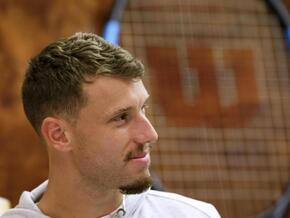 Filip Misolic klopft nach Posen-Titel an Top 100 an