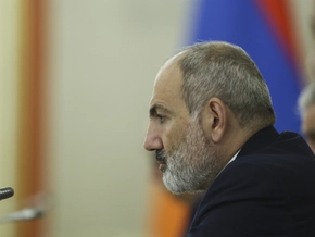 Armeniens Regierungschef zu historischem Besuch in Istanbul
