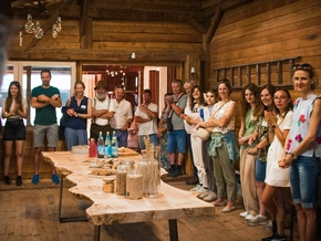 Regionale Kreisläufe im Fokus: Tourismus trifft Landwirtschaft