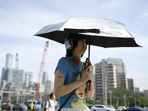 China: Vermisste und eingestürzte Brücke nach Überflutungen