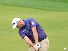 Verpatzter Start von Straka in Travelers Championship