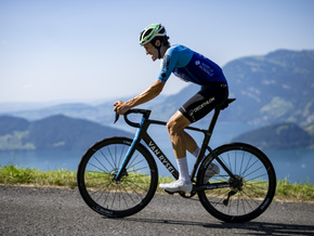 Gall mit Tagesrang zwei noch Vierter der Tour-de-Suisse