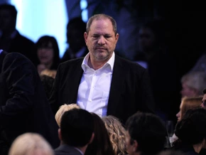 Weinstein: “Unmoralisch” aber nicht “kriminell” gehandelt