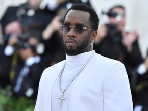 Auch Österreicherin bezichtigt Sean Combs der Vergewaltigung