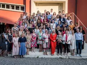 Mehr Frauen in der Gemeindepolitik