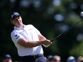 Straka golft bei Travelers Championship weiter hinterher