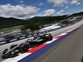 Grand Prix von Österreich bleibt bis 2041 im WM-Kalender