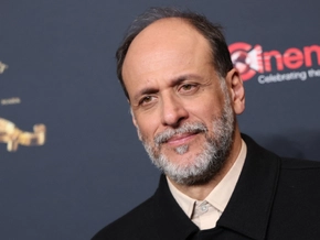 Italienischer Regisseur Guadagnino plant Film rund um KI