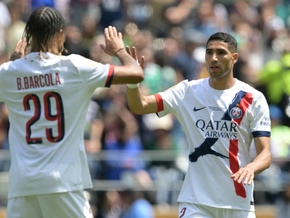 PSG und Botafogo im Club-WM-Achtelfinale, Atletico scheitert