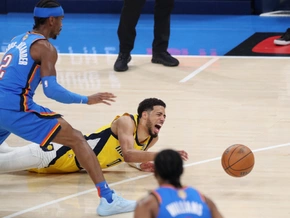 NBA-Star Haliburton erleidet Achillessehnenriss