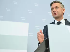 Österreich soll bei Batterien unabhängiger von China werden