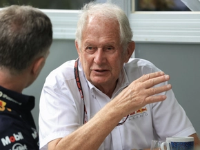 Marko glaubt vor Red-Bull-Heimspiel an Verstappen-Chance