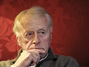 Helmuth Lohner starb vor zehn Jahren