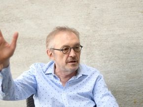 Josef Hader wird mit Berliner Lubitsch-Preis gewürdigt