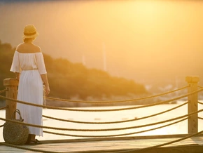 Urlaub: Ruhe oder Trubel – wo zieht es euch hin?