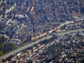 “Hitzewarnung” für Innsbruck ausgegeben