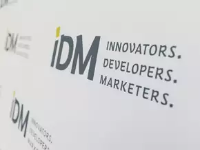 IDM-Eigentümer beschließen neues Statut und neue Gremien