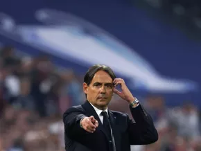 Coach Inzaghi verlässt nach CL-Final-Demütigung Inter