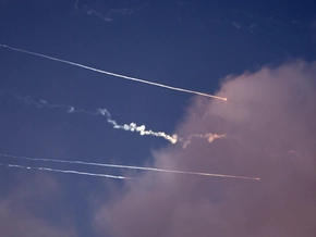 Iran und Israel setzen ihre Luftangriffe gegeneinander fort