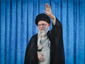 Berichte: Ajatollah Khamenei benannte mögliche Nachfolger