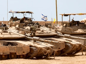 Israels Militär ruft zu Evakuierung im Norden von Gaza auf