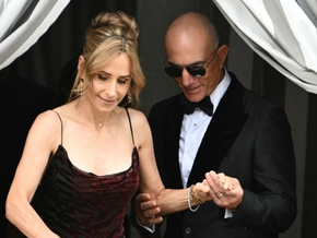 Bezos Hochzeitsparty in Venedig geht weiter