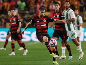 Flamengo steigt mit 2:0 gegen Tunis in Club-WM ein