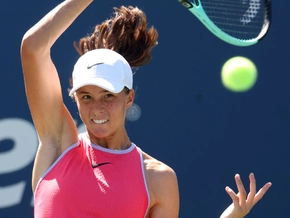 Osttiroler Juniorin Tagger bei French Open im Halbfinale