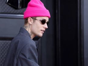 Justin Bieber fühlt sich kaputt