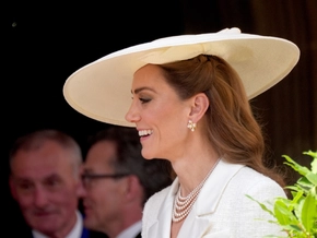 Prinzessin Kate sagt Teilnahme bei Pferderennen in Ascot ab
