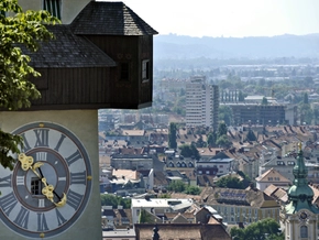 Graz verzichtet auf Bewerbung für den Song Contest 2026
