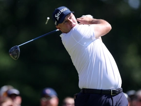 Straka beendete Travelers Championship auf Platz 45