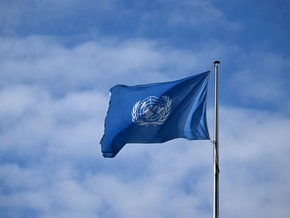 US-Veto verhindert Gaza-Resolution im UN-Sicherheitsrat