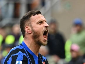 Transferexperte Romano: Arnautovics Inter-Abgang fix