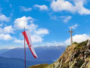Herz-Jesu-Sonntag: SHB erinnert an Bedeutung des Schwurs