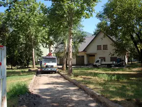 Bozen: Neuer Park statt Militärgelände