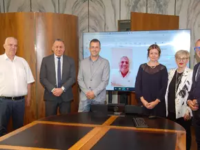 Bozen: Aufgabenbereiche der Stadtratsmitglieder festgelegt