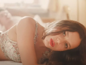 Lisa Laner stellt ihre Debut-Single vor – VIDEO