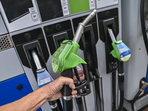 Südtirols Spritpreise seit Jahren am höchsten