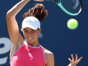 Tagger greift bei den French Open nach Juniorinnen-Titel