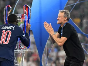 “Die neuen Könige von Europa”: PSG endlich am Ziel