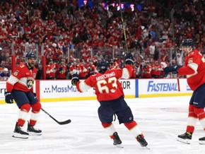 Florida fertigte Edmonton im dritten NHL-Finalspiel 6:1 ab