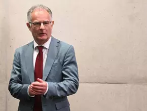 EU-Kommission kündigt Defizitverfahren gegen Österreich an