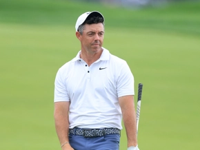 McIlroy erster Fixstarter im europäischen Ryder-Cup-Team