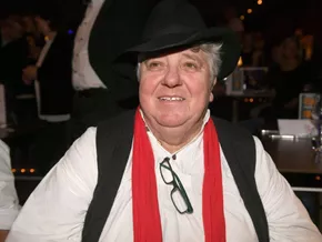 Michael Schanze nimmt mit Abnehmspritze ab
