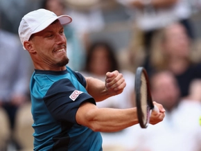 Misolic erstmals im Wimbledon-Hauptbewerb