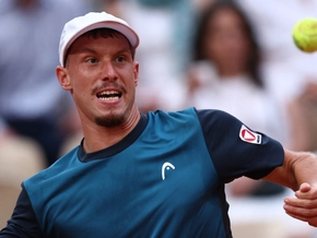 Misolic fehlt nur noch ein Sieg zum Wimbledon-Hauptbewerb