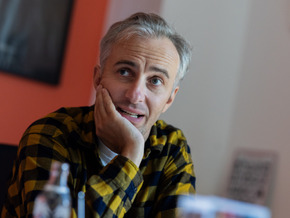 Böhmermann plant neue Ausstellung in Berlin
