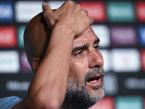 Guardiola: Fehlende Pause könnte ManCity “zerstören”