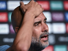 Guardiola: Fehlende Pause könnte ManCity "zerstören"